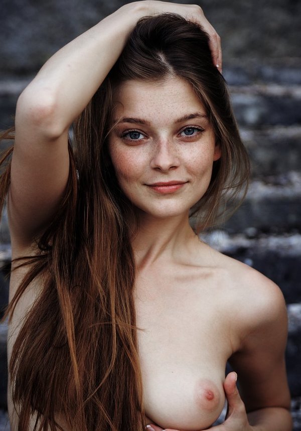 Ульюша, 22 года, 0 размер груди